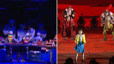 Unidos por la cultura: San Juan y Ciudad de Buenos Aires difunden mutuamente su arte