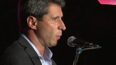 Uñac: “Esta edición de la fiesta va a ser la más concurrida”