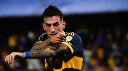 Boca vs. Barcelona SC, EN VIVO por la Copa Libertadores: empezó el partido en la Bombonera Boca vs. Barcelona SC, EN VIVO por la Copa Libertadores: empezó el partido en la Bombonera