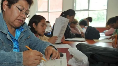 Las autoridades del Ministerio de Educación decidieron suspender las nuevas inscripciones del Plan FinEs por falta del envío de fondos de Nación.