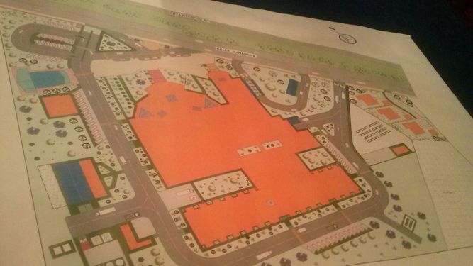 Cómo será el nuevo Hospital San Roque de Jáchal