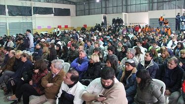 Unos 700 cooperativistas se capacitaron