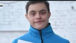 Tinelli viralizó a Facu, el gauchito sanjuanino