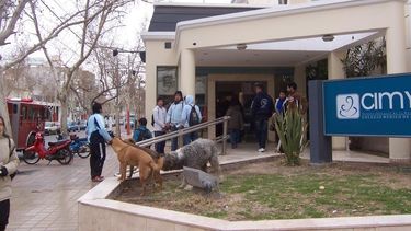 Elecciones en el Colegio Médico: dos listas van por la presidencia