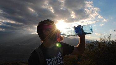 San Juan, otra vez la provincia más hot del país