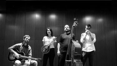 El mejor blues de Sudamérica se cita en el Municipal