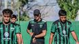 de capitan en la cancha a formador: la historia de fede acevedo, el ex goleador que llego de cordoba y decidio hacer vida en san juan de capitan en la cancha a formador: la historia de fede acevedo, el ex goleador que llego de cordoba y decidio hacer vida en san juan