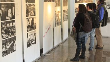 El Museo de Bellas Artes lanzó su propuesta en el marco de UNASUR