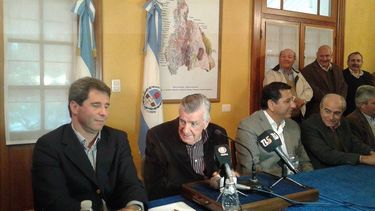 Invertirán 51 millones en el ensanche del acceso a la villa cabecera de Pocito