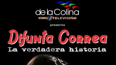 Exitazo: se agotaron las entradas para la película de la Difunta Correa