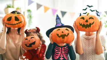 El verdadero origen de Halloween y sus tradiciones más populares