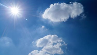 ¿Vuelve el sol? Así estará el tiempo el miércoles en San Juan