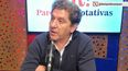 gustavo fernandez en paren: las matematicas con lla para ganarle al peronismo, el viaje minero que ya empezo y los 3.500 empleos directos gustavo fernandez en paren: las matematicas con lla para ganarle al peronismo, el viaje minero que ya empezo y los 3.500 empleos directos