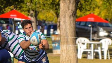 Piden cadenas de oración por un joven rugbier sanjuanino, internado con coronavirus