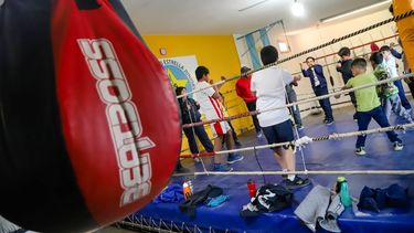 En Capital triplicaron la cifra de chicos que hacen deporte gratis: cómo anotarse