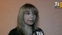 No pudo donar los órganos de su hermana porque no había nadie en el INAISA