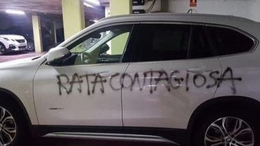 En pleno siglo XXI, la caza de brujas que asola en San Juan