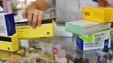 En San Juan hablaron sobre el nuevo sistema de validación del PAMI: según farmacéuticos, ¿es mejor o peor que la plataforma anterior?