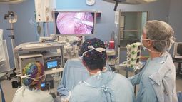 Incertidumbre por las coberturas: qué pasa con los cirujanos sanjuaninos