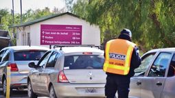 Cómo se cuida Jáchal, el único departamento sanjuanino sin COVID-19