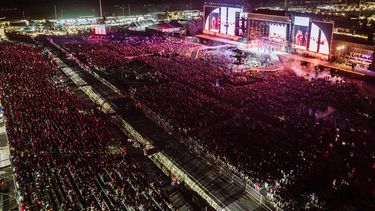 LA FNS 2024 durará tres días y se realizará en noviembre.