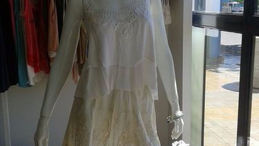 Sugerencia de hoy: Ninna