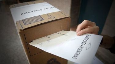 A menos de un mes de las elecciones PASO, ¿los sanjuaninos ya definieron a quién van a votar?