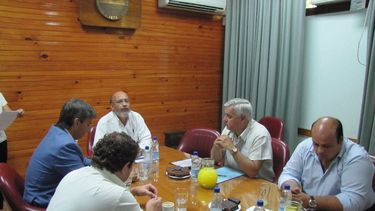 Para adecuarse al nuevo edificio, el personal de la OSP comienza una capacitación