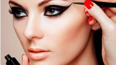 ¿Te cuesta el delineado?: 4 trucos sencillos para que la línea salga perfecta