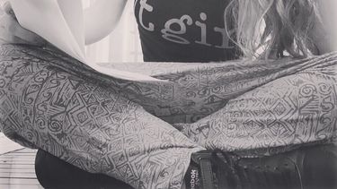 Celeste, directora y por el cambio