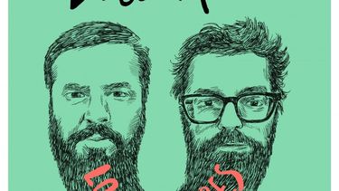 Liniers y Montt llegan al Conte Grand a mostrar su #StandUpIlustrado