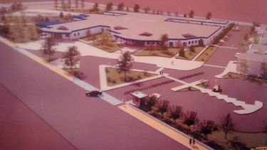 El mes que viene arrancan las obras del nuevo hospital San Roque