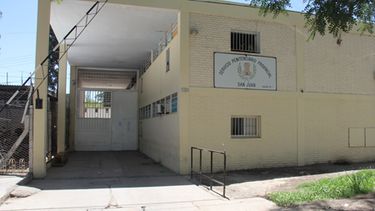 Incorporan 12 nuevos profesionales al Penal de Chimbas