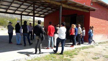 Amigos del vino: una experiencia de lujo en Pedernal