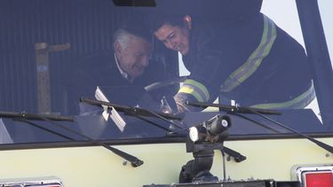 Igualan la seguridad del Aeropuerto con Aeroparque: podrá recibir nuevas naves