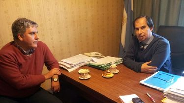 Capital: un abanico de cargos judiciales en stand by