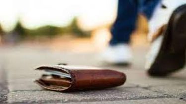 Perdió su billetera en la calle y un delivery de Pedidos Ya se la llevó: pide que se la devuelva