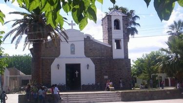 Preocupación en Valle Fértil tras dos casos de variante Delta en La Rioja