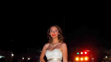 Mary Gerez y su soñado mundo del diseño