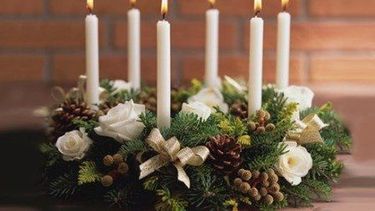 Tips: decoración navideña 2016 2017