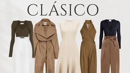 El estilo clásico: cuando menos es más (y mejor)