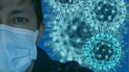 San Juan sigue siendo la provincia con menos casos de coronavirus del país