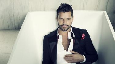 Tené en cuenta esta información por el show de Ricky Martin