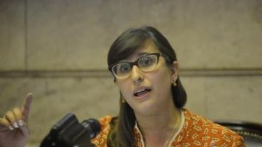 Aborto: Hay proyectos, pero no se están tratando