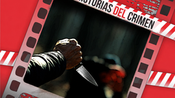El matrimonio que duró siete meses y terminó con el femicidio de una joven frente a su hijo en Rawson El matrimonio que duró siete meses y terminó con el femicidio de una joven frente a su hijo en Rawson