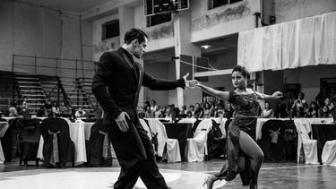 Dos bailarines representarán a San Juan en lo más alto del tango nacional