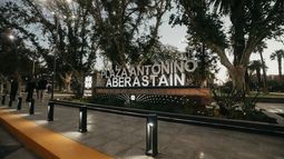 La oposición del Concejo de Capital presentó pedidos de informes por la histórica remodelación de las plazas La oposición del Concejo de Capital presentó pedidos de informes por la histórica remodelación de las plazas