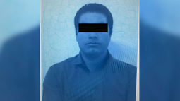 Creó un perfil trucho de su exmujer en redes y la ofreció como prostituta: fue en Iglesia y él ahora está preso Creó un perfil trucho de su exmujer en redes y la ofreció como prostituta: fue en Iglesia y él ahora está preso