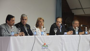 De la mano de especialistas enseñan sobre responsabilidad social empresaria