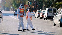 Con más de 100 nuevos casos, San Juan contabilizó récord de contagios diarios